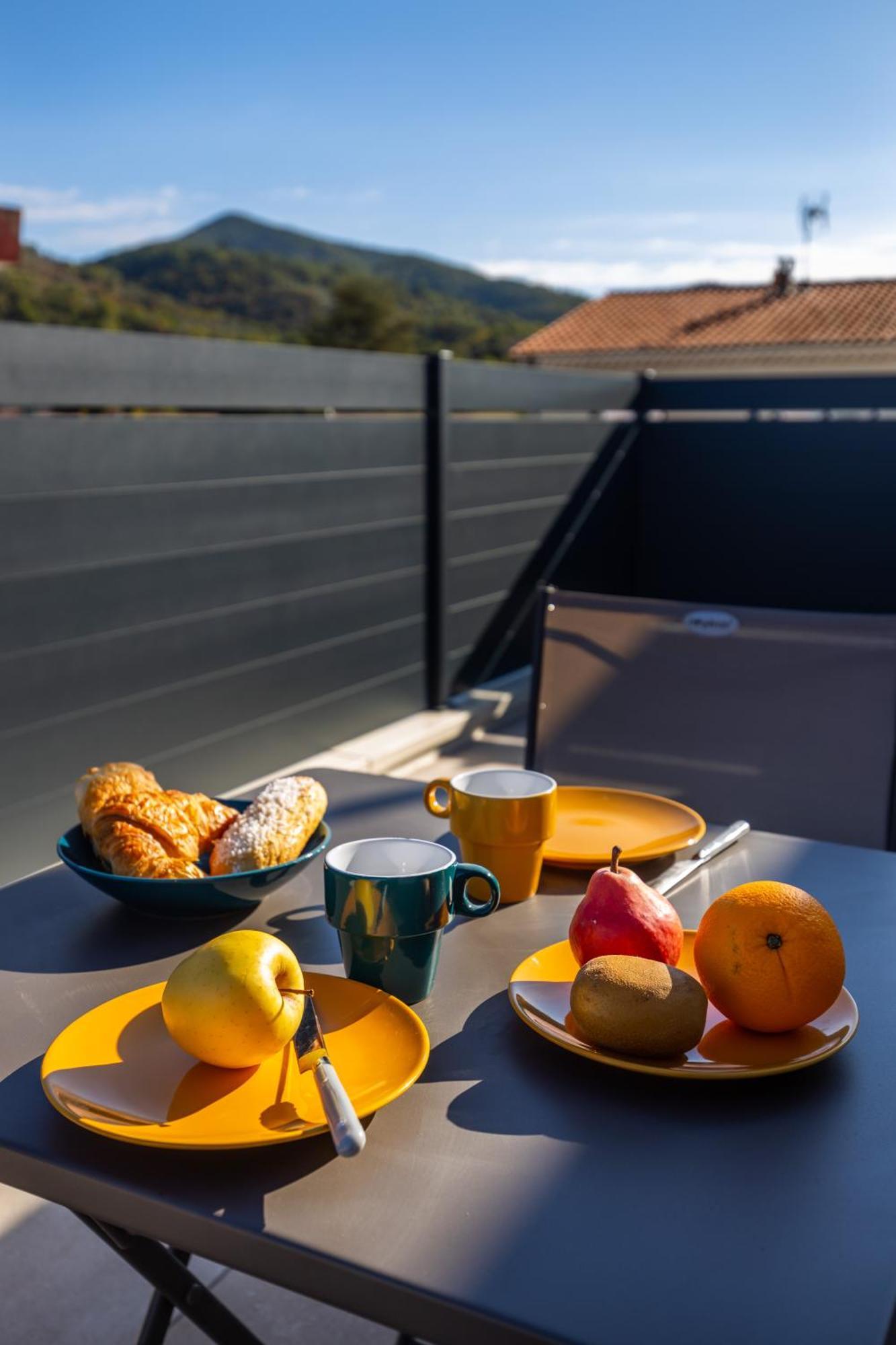 Malijai Le Provence 아파트 외부 사진